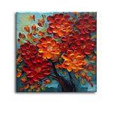 Garden Blooms Fresh Floral Art