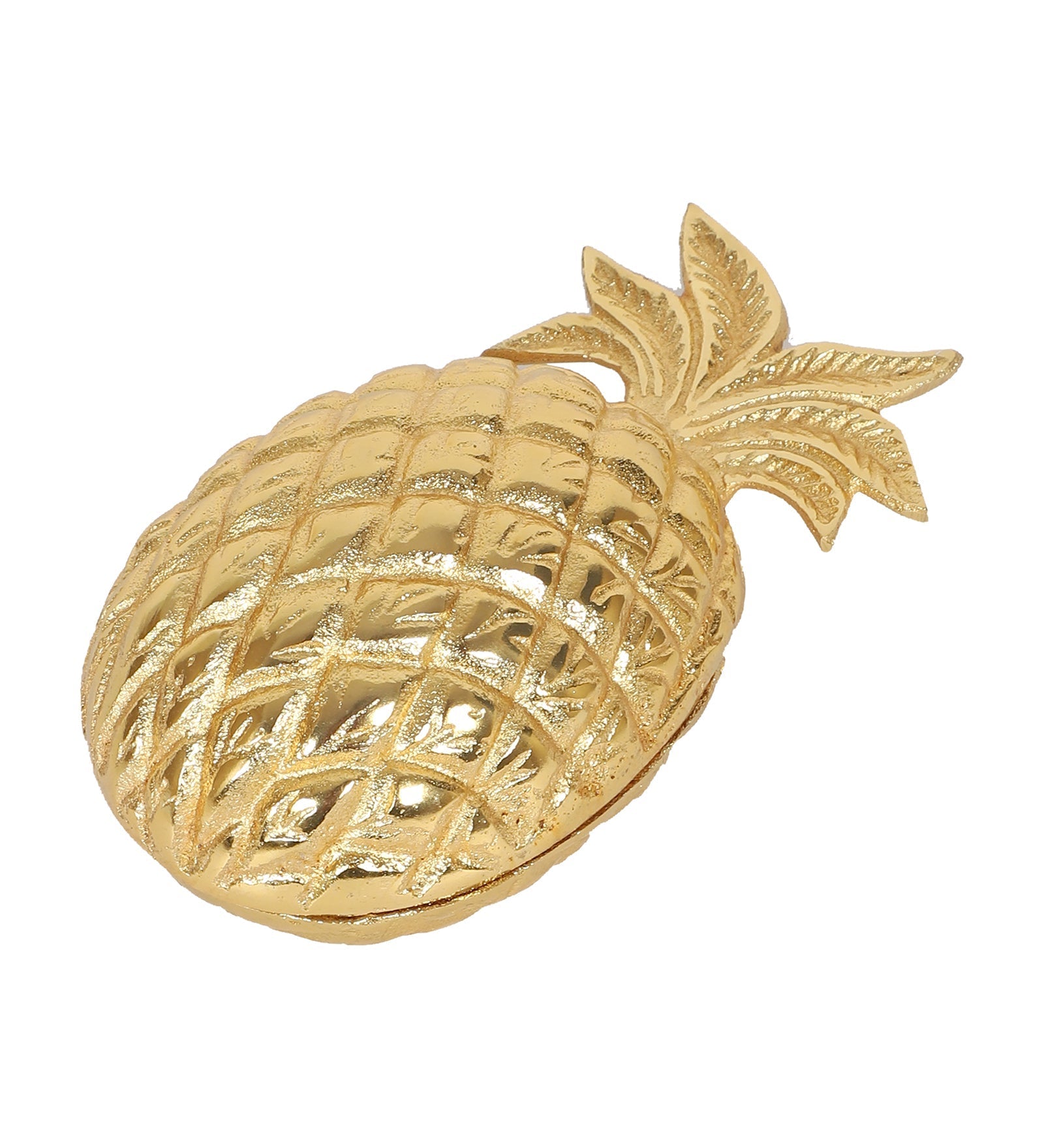 Small Pineapple Shape Platter