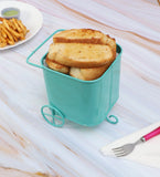 Green Square Snacks Platter