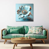 Chic Botanicals Stylish Flower Decor
