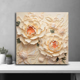 Botanical Inspirations Artistic Flower Decor