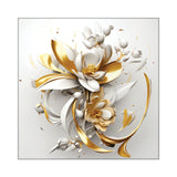 Petal Passion Artistic Floral Decor