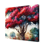 Ethereal Blooms Dreamy Floral Paintings
