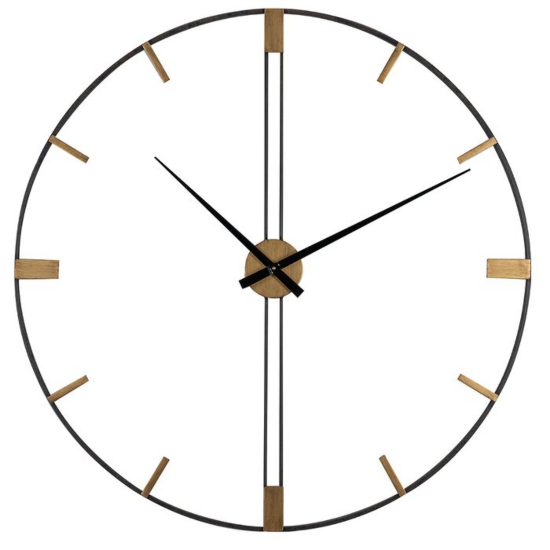 Henderson 24? Wall Clock