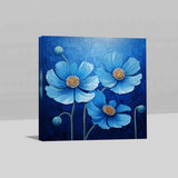 Exquisite Blossoms Premium Floral Paintings