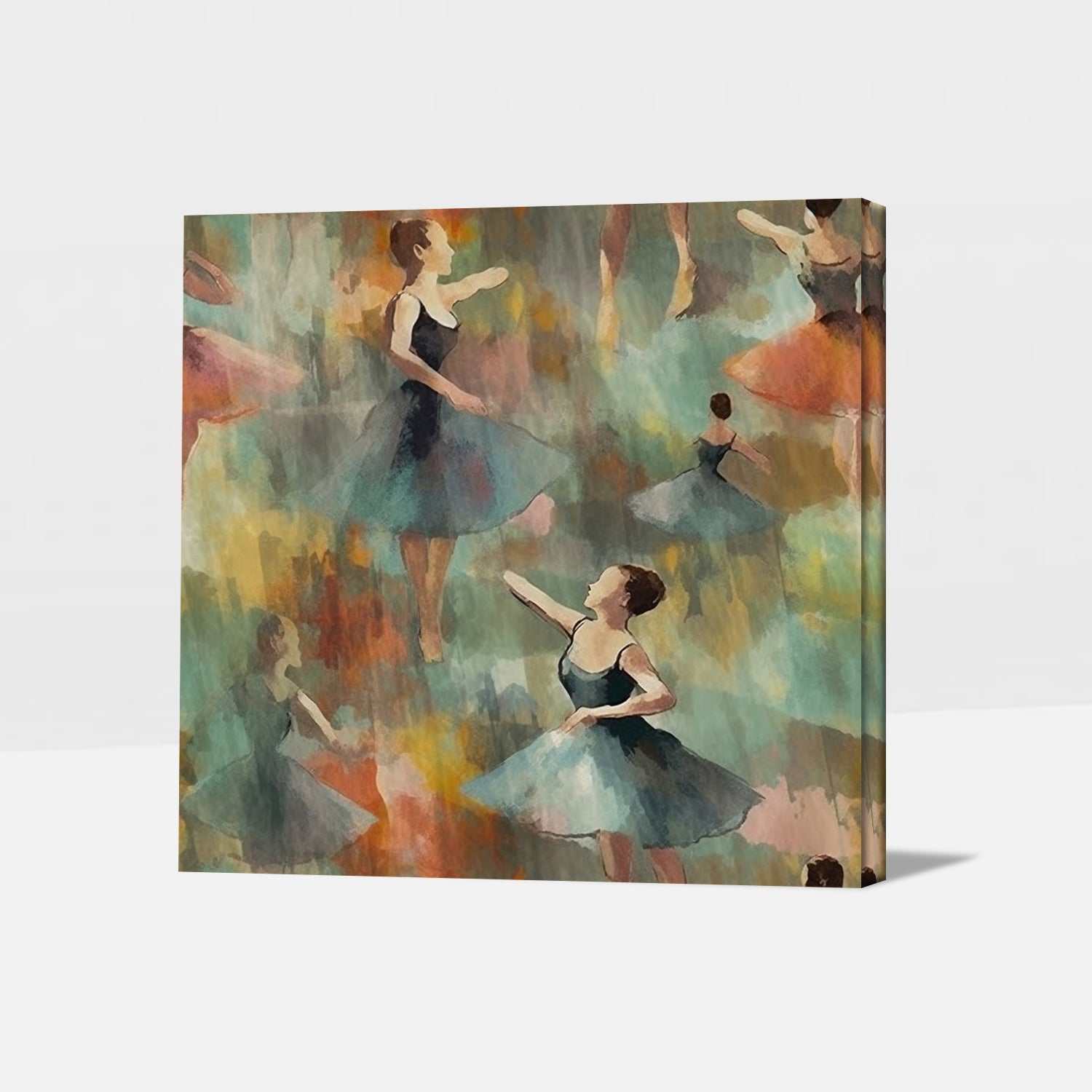 Seasonal Splendor Flower Paintings for Every Occasion