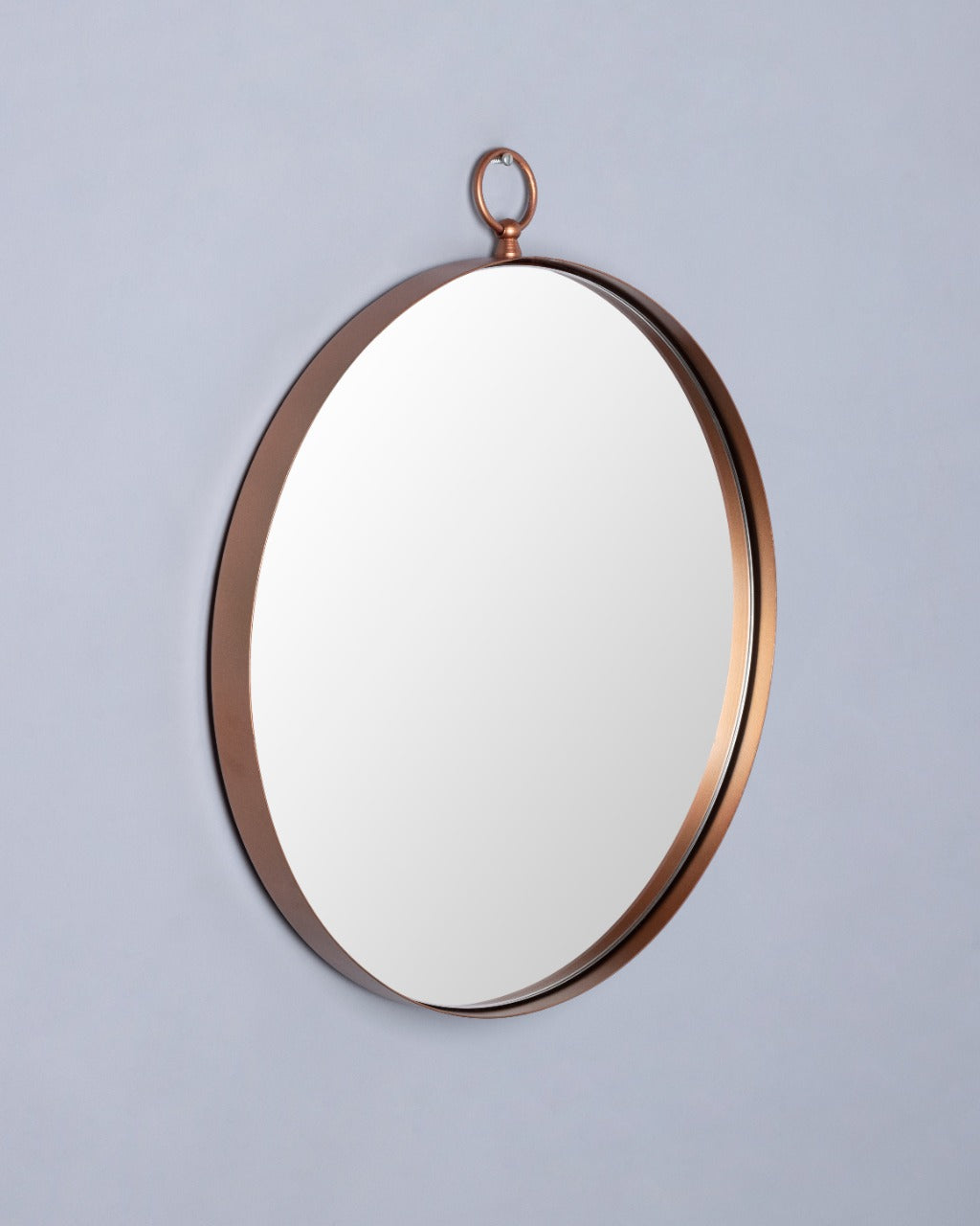 Rahim Wall Mirror (Gold)