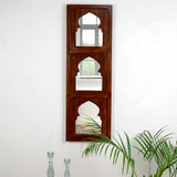 Traditional Designer Jharokha Wall Mirror
